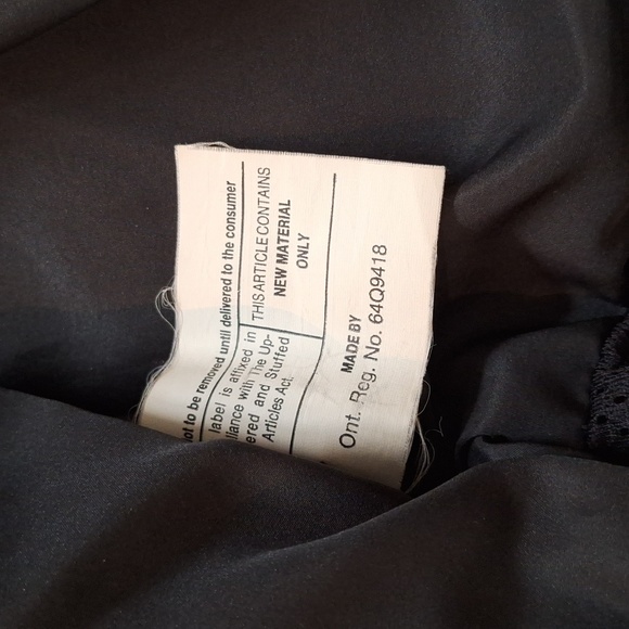 Vintage Ice Rider By Mustang Winter Jacket - Picture 9 of 11